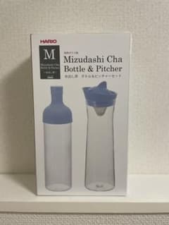 HARIO ハリオ フィルターインボトル　ウォータージャグ　ボトル&ピッチャーのサムネイル