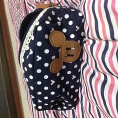 Disneyポーチのサムネイル