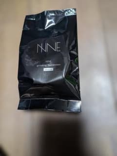 新品未使用　NNE グラインディングファンデーション　ルフィール ニュートラルのサムネイル