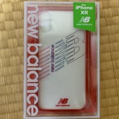 ニューバランスiPhoneXRケースのサムネイル