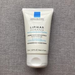 LA ROCHE-POSAY LIPIKAR XERAND ハンドクリームのサムネイル