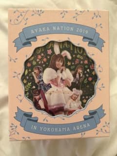 佐々木彩夏/AYAKA NATION 2019 in Yokohama Are…のサムネイル