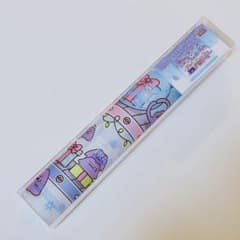 ポケモン 韓国限定 ポップアップ メタモン プレイマット シークレット