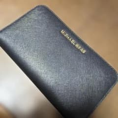 MICHAEL KORS ブラックのサムネイル