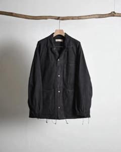 barbell object cover jkt black 2 - メルカリ