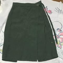 パラスパレス 変形スカートパンツのサムネイル