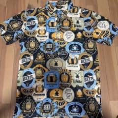 LOUDMOUTH メンズゴルフ 半袖ポロシャツのサムネイル
