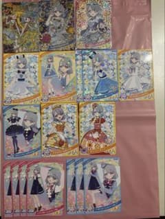 y*様 ひみつのアイプリ六堂えるまとめ売りのサムネイル