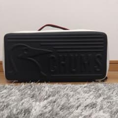 CHUMS チャムス マルチハードケース Lのサムネイル