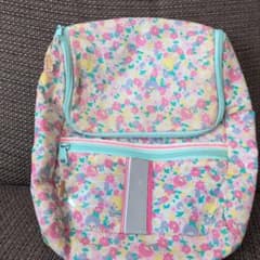 fafa×モンチッチリュックサックのサムネイル
