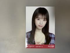 3945．乃木坂46 矢田萌華 ヨリ 生写真 - メルカリ
