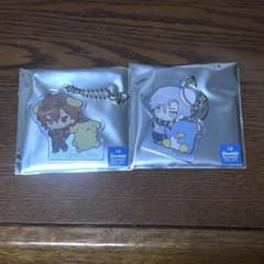 18trip アクリルキーホルダー アクキー サンリオのサムネイル