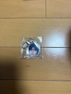 KO1KEYZ Terui Kosuke (KOSUKE) Face Acrylic Keychain