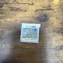 すみっコぐらし ここ、どこなんです？ ニンテンドー3DS ソフトのサムネイル