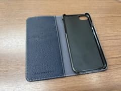 未使用】ボナベンチュラ iPhone SE (第2世代) ケース 割れあり - メルカリ