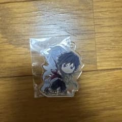 鬼滅の刃 冨岡義勇 アクリルキーホルダー - メルカリ