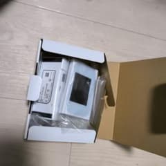 ドコモ N-01J Wi-Fi STATIONのサムネイル