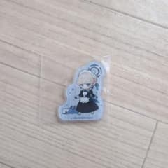 ブルーアーカイブ トレーディングミニキャラアクリルマグネット 飛鳥馬トキ