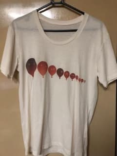 米津玄師 Bremen バルーンTシャツのサムネイル