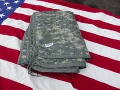 2013” 米軍実物 デッド ポンチョライナー　ACU 41 2013” 米軍実物 デッド ポンチョライナー ACU 41 - メルカリ