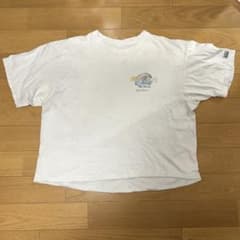 Hard Rock Tシャツ　短丈のサムネイル