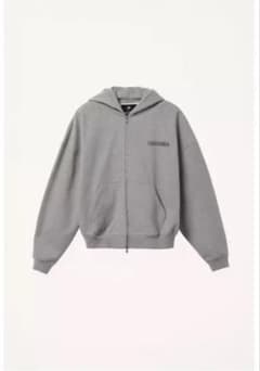 WILLY CHAVARRIA X ZARA リラックスフィットフーディ 最終値下げ Zara WILLY CHAVARRIA リラックスフィットフーディ - メルカリ