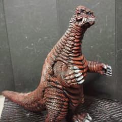 ウルトラ怪獣旧型絶版ソフビパワードレッドキング（3171onsi） ウルトラ怪獣旧型絶版ソフビパワードレッドキング（3171onsi） - メルカリ