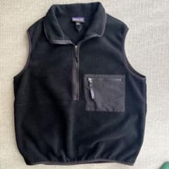 Patagonia フリースベストのサムネイル