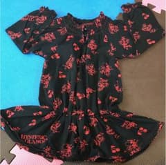 ヒスミニ  チュニック  90のサムネイル