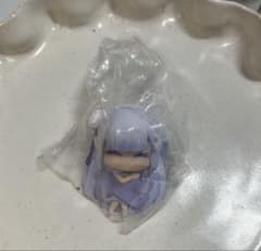 エミリア ガチャガチャ