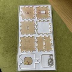 すみっこぐらし　とんかつ　ルームキューブのサムネイル