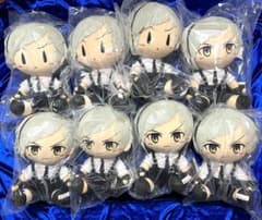 文豪ストレイドッグス BIGぬいぐるみ 中島敦（タイクレ限定）の入手