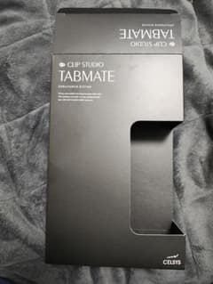 CLIP STUDIO TABMATE クリップスタジオ タブメイト 本体のサムネイル