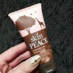 Skin PEACE：ハンドクリームのサムネイル