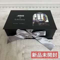 未開封】Libroaria リブロアリア NANA Hachi 香水2点セット - メルカリ