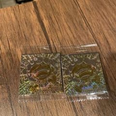 ワンピースウエハース6弾のサムネイル