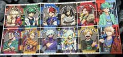 最強ジャンプ 2026年1月号 付録セットのサムネイル