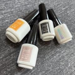 Genish Manicure 4本セット No.22 88 102 201のサムネイル