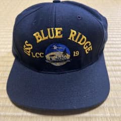 USS Blue Ridge LCC 19 キャップのサムネイル
