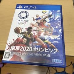 東京2020オリンピック The Official Video Game