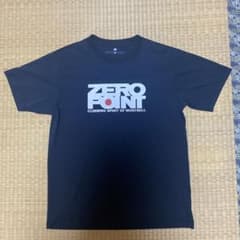 mont-bell ZERO POINT 半袖Tシャツ Mサイズのサムネイル