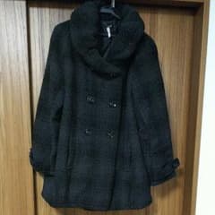 値下げ コート  大きいサイズのサムネイル