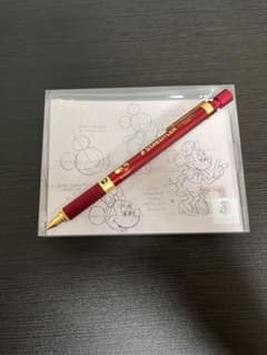 ステッドラー　シャーペン　ミニーちゃんのサムネイル
