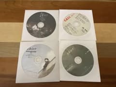 スカート　澤部渡　おまけCD ４枚まとめ売りのサムネイル
