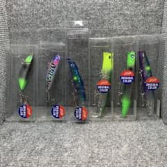 ブルーブルー　■fimoオリカラ６個セット ブルーブルー □fimoオリカラ6個セット - メルカリ