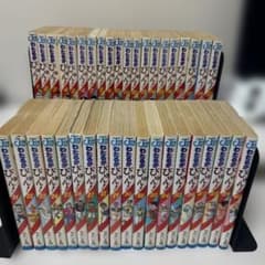 わたるがぴゅん！ 40巻までセット なかいま強 わたるがぴゅん！ 40巻までセット なかいま強 - メルカリ