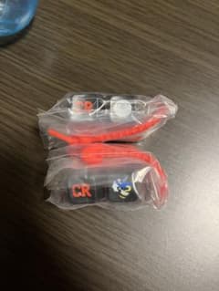 CR キーボード風クリッカー　mondo、じゃすぱーセット2種セット