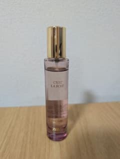 ZARA/C'est La Rose セ ラ ローズ/オードパルファム 30mLのサムネイル