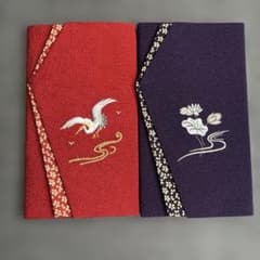 ふくさセットのサムネイル