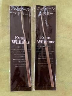 Evan Williams ハイボール マドラー 2本セットのサムネイル